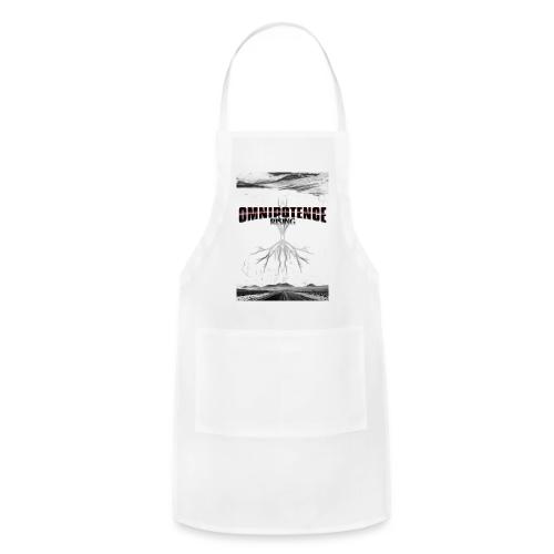 Omnipotence Rising - Adjustable Apron