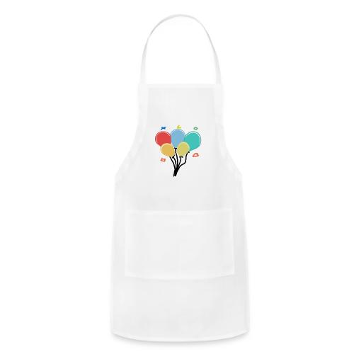 Luft Balloons - Adjustable Apron