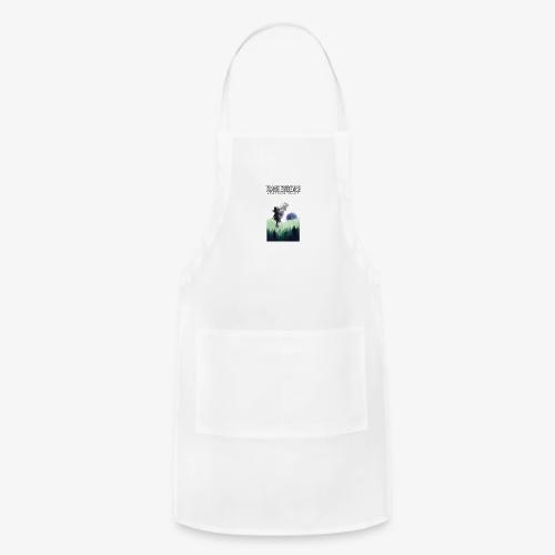 The Vanishing - Adjustable Apron