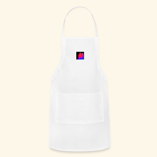 thE BRUH FROG - Adjustable Apron
