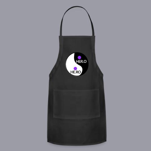 HE.RO / HER.O - Adjustable Apron