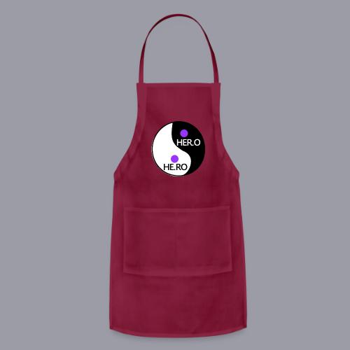HE.RO / HER.O - Adjustable Apron