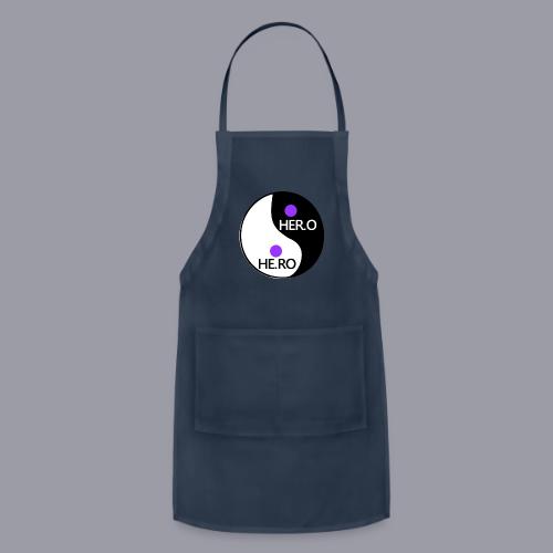 HE.RO / HER.O - Adjustable Apron