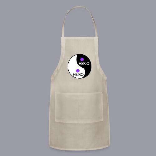 HE.RO / HER.O - Adjustable Apron