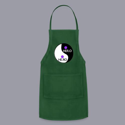 HE.RO / HER.O - Adjustable Apron