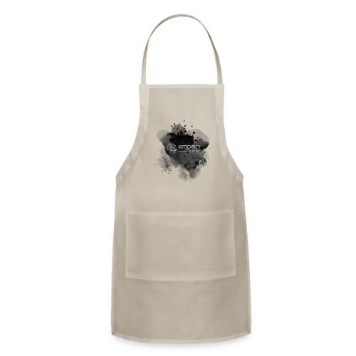 Empath Cyber Shirts - Adjustable Apron