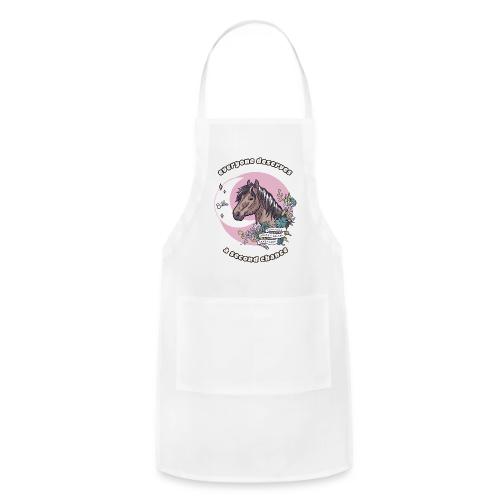 Billie Furvivors Spring E - Adjustable Apron