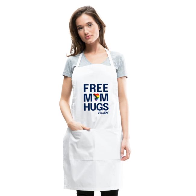 Free Mom Hugs 🏳️🌈🏳️⚧️