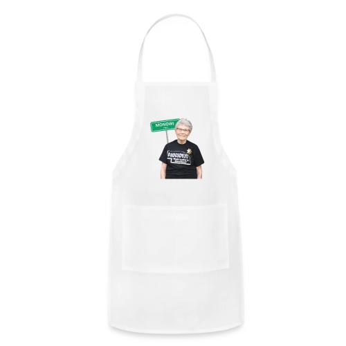 Elsie from Monowi - Adjustable Apron