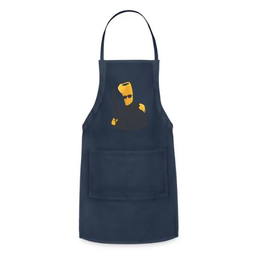 Pasta La Vista, Baby - Adjustable Apron