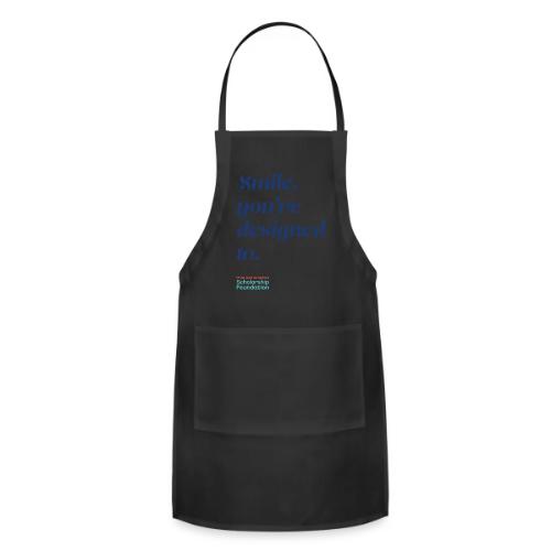 Smile - Adjustable Apron