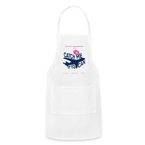 CatchMe If You Can - Adjustable Apron