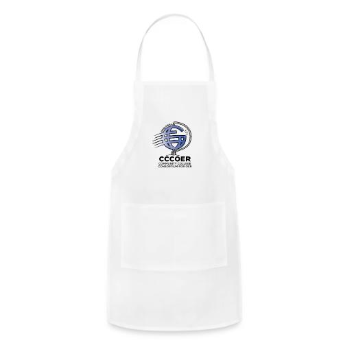 CCCOER OEGlobal - Adjustable Apron