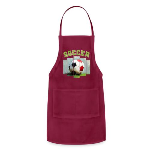 Soccer Core - Adjustable Apron