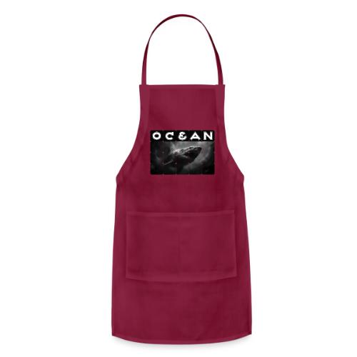 Ocean: Abyssal Terror - Adjustable Apron