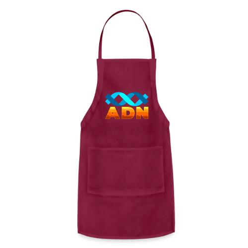 DNA: Coded to Be - Adjustable Apron