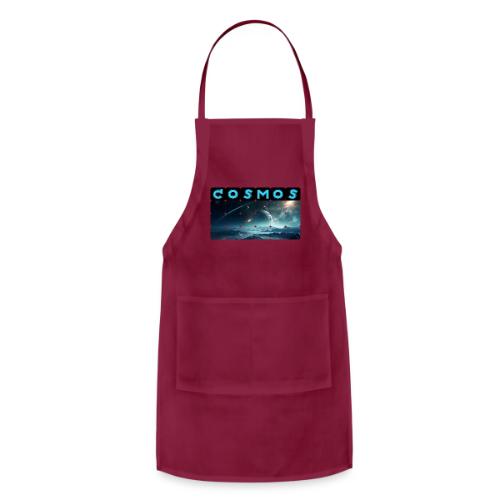 Celestial Cosmos - Adjustable Apron