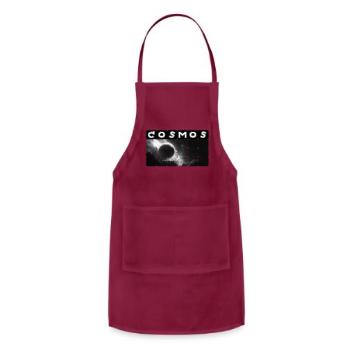 Deep Space Cosmos - Adjustable Apron