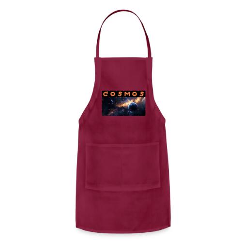 Guardians of the Cosmos - Adjustable Apron