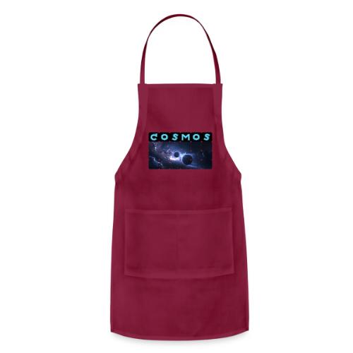 Cosmos Silence - Adjustable Apron