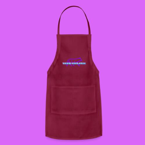 WolfWire - Adjustable Apron