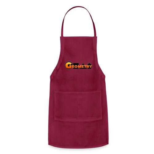 Geometry: Shape the World - Adjustable Apron