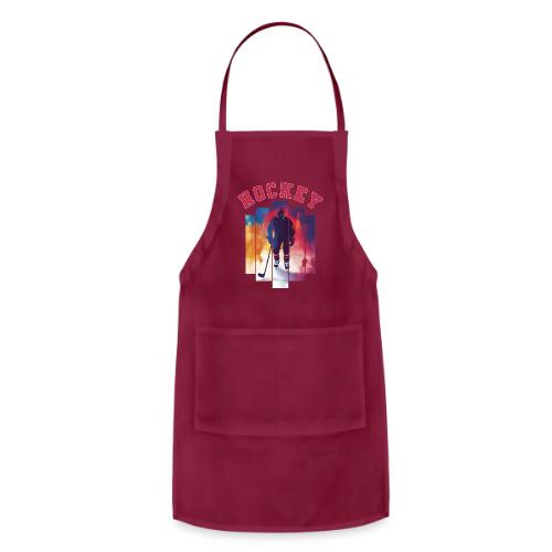 Hockey Zone - Adjustable Apron