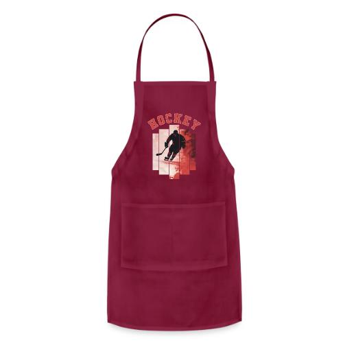 Hockey Spirit - Adjustable Apron
