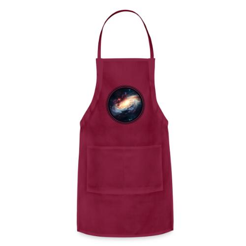 Galaxy Mirage - Adjustable Apron