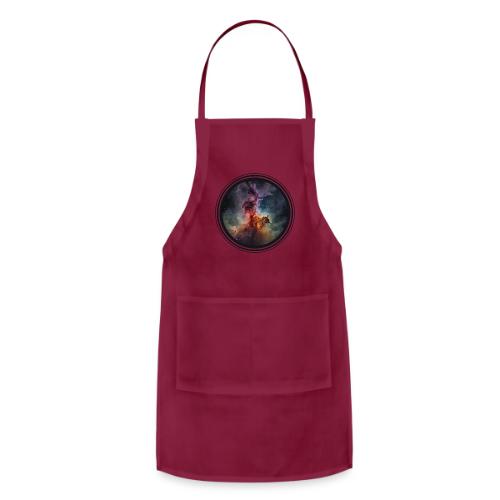 Nebula Origins - Adjustable Apron