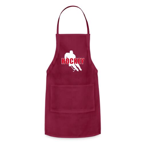 Power Play Hockey - Adjustable Apron