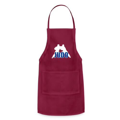 Judo Balance - Adjustable Apron