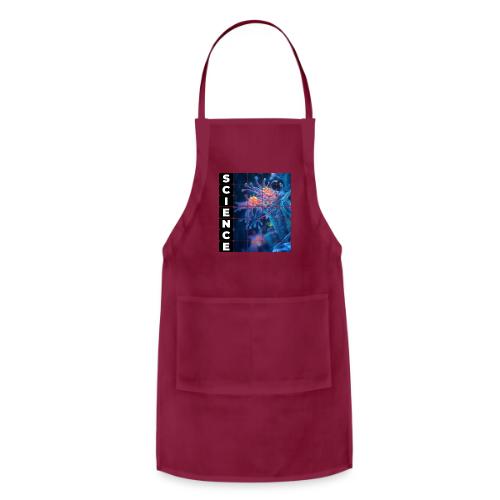 Alien Science - Adjustable Apron