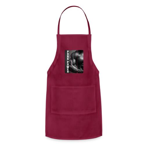 Bodybuilding: Pure Power - Adjustable Apron