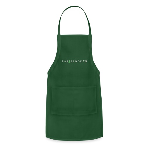 Parselmouth - Adjustable Apron