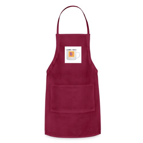 sdagasdgsdg - Adjustable Apron