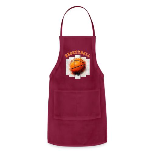 Basketball Element - Adjustable Apron