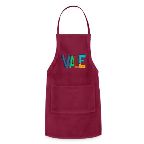 Vale - Adjustable Apron