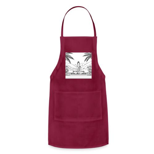 Tranquility - Adjustable Apron