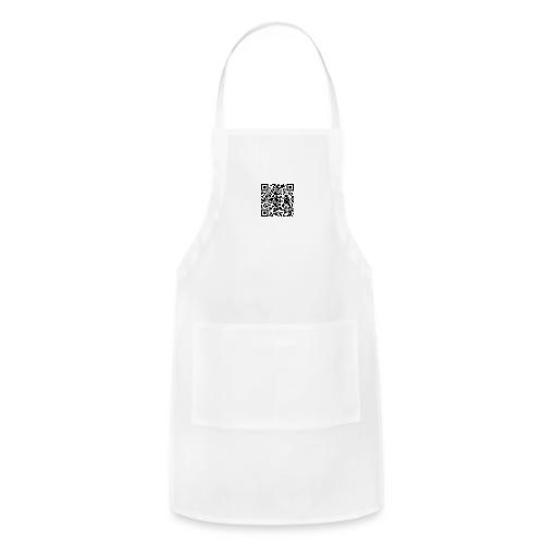 business series webinar social commerce funnel - Adjustable Apron