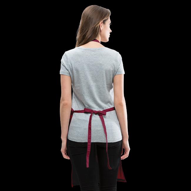 Rock Horn Santa - Split Decision - Merry Splitmas