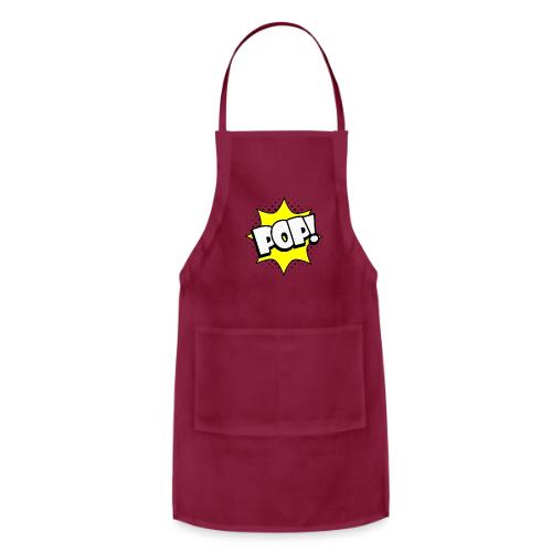 Pop! - Adjustable Apron