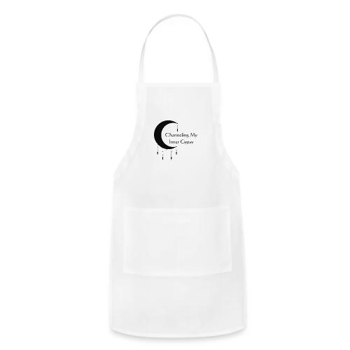 Channeling My Inner Stevie - Adjustable Apron
