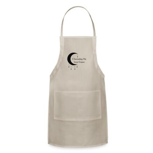 Channeling My Inner Stevie - Adjustable Apron