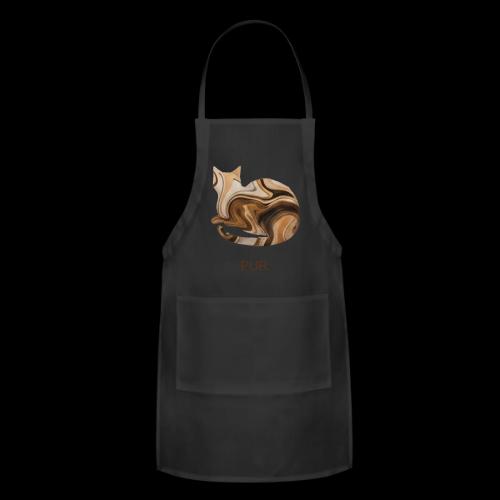 Rare Purpose - Adjustable Apron
