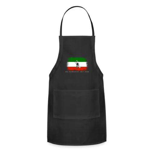 Patriote 1837 1838 - Tablier réglable