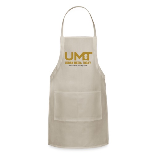 UMT - Adjustable Apron