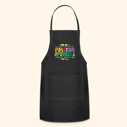 SHIRT4 26 - Adjustable Apron