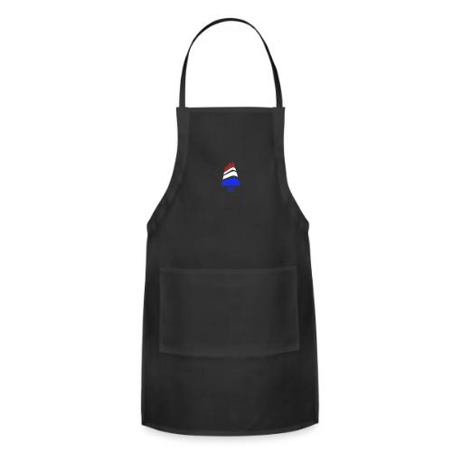 FC SPORT™ - FLAG - Adjustable Apron