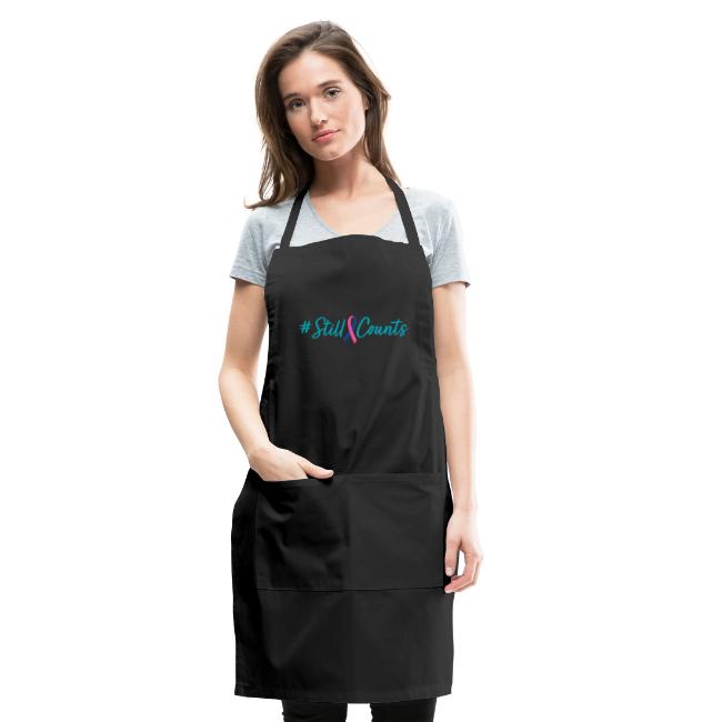 Your Baby #StillCounts (Customizable!)